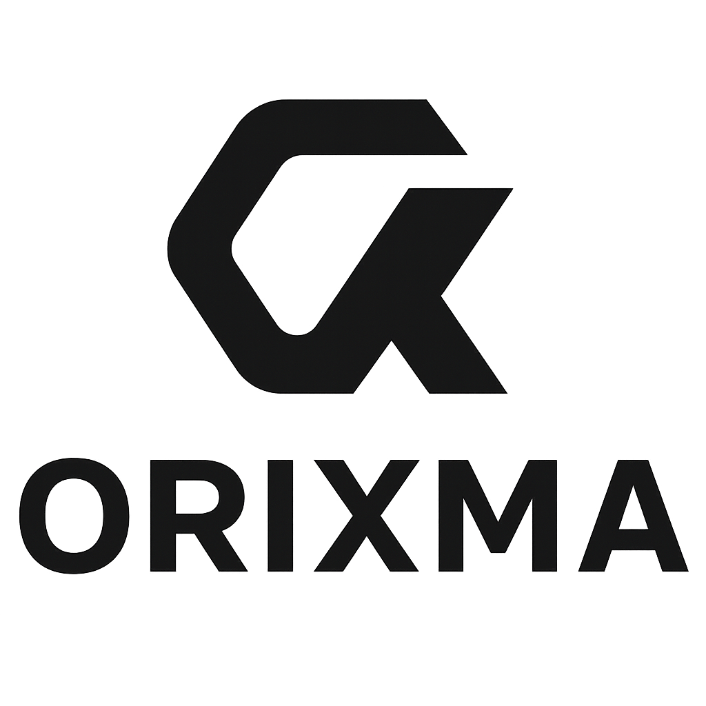 logo orixma